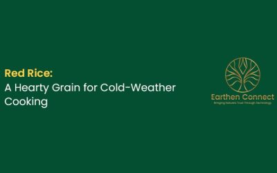 Red Rice: A Hearty Grain for Cold-Weather Cooking