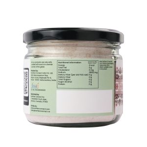 Himalayan Pink Salt in