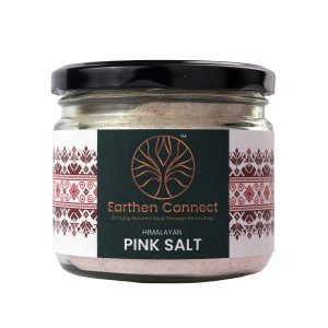 Himalayan Pink Salt