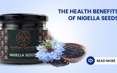 The Health Benefits of Nigella Seeds