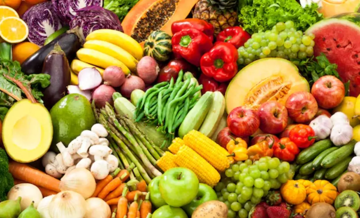Why Traceability Is the Future of Natural Food