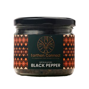 Meghalayan Black Pepper