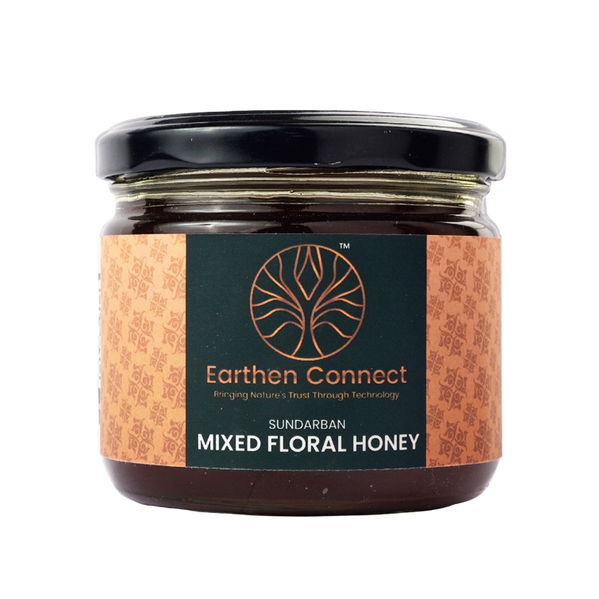 Sundarban Mixed Floral Honey