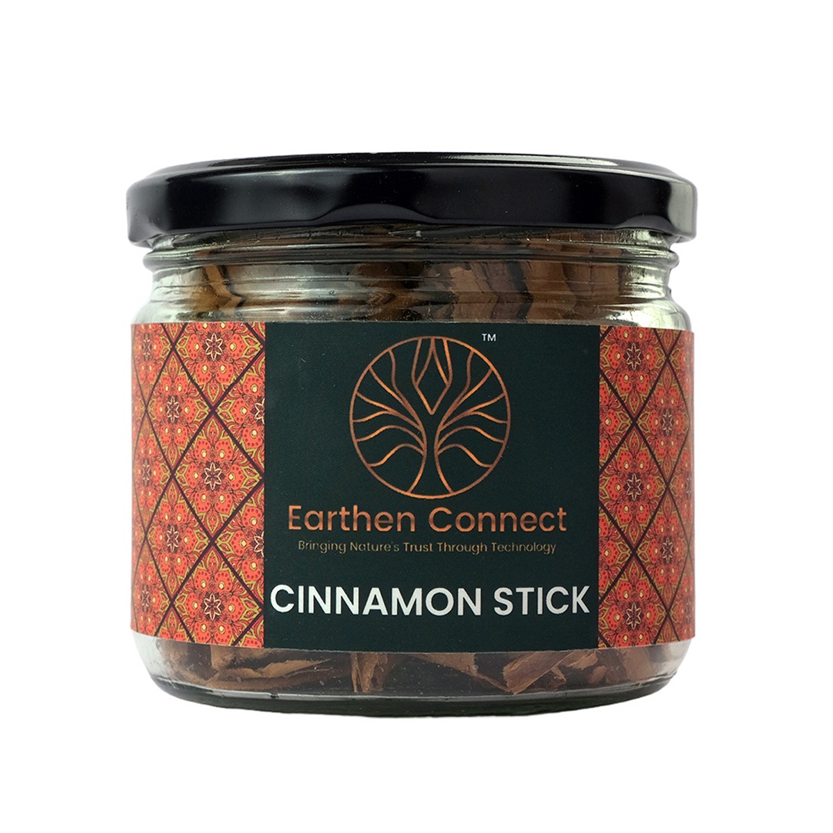 Cinnamon Stick