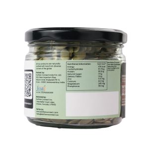 Pumpkin Seeds