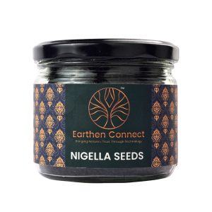 Nigella Seeds