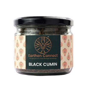 Black Cumin