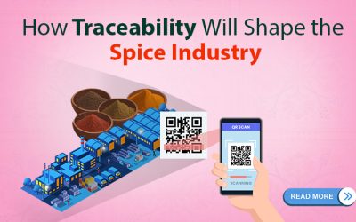 How Traceability Will Shape the Spice Industry