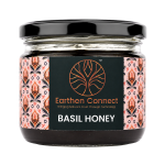 Basil Honey