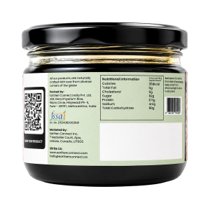 Basil Honey