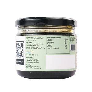 Basil Honey