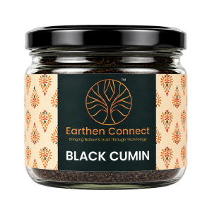 Black Cumin
