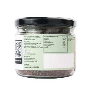 Black Cumin