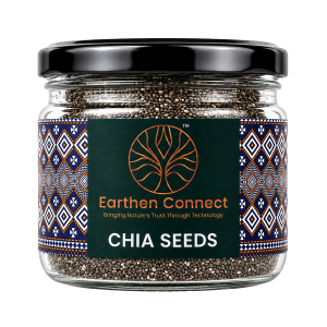 Chia Seeds