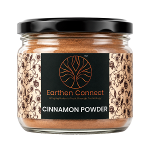 Cinnamon Powder