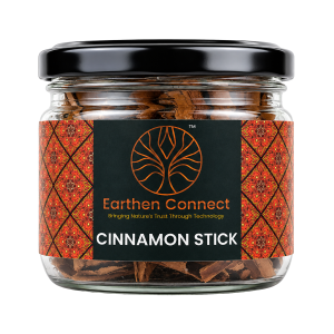 Cinnamon Stick