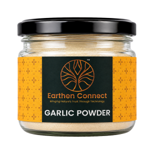 Garlic Powder