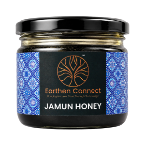 Jamun Honey