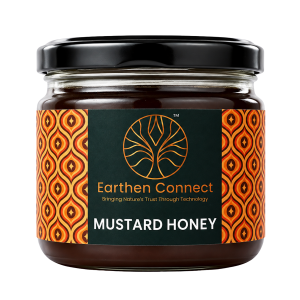 Mustard Honey
