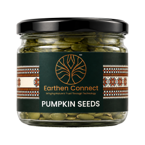 Pumpkin Seeds