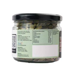 Pumpkin Seeds