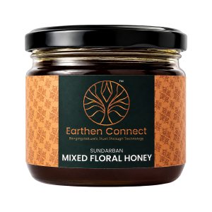 Sundarban Mixed Floral Honey