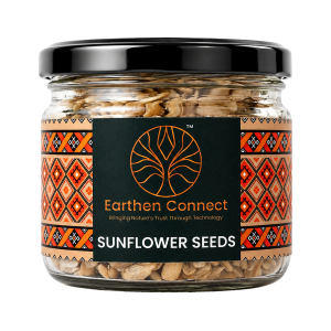 Sunflower Seeds
