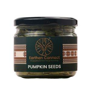 Pumpkin Seeds