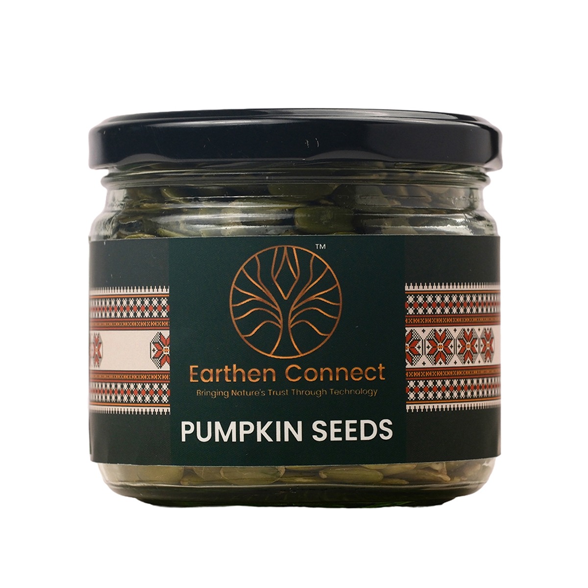 Pumpkin Seeds