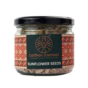 sunflower seeds