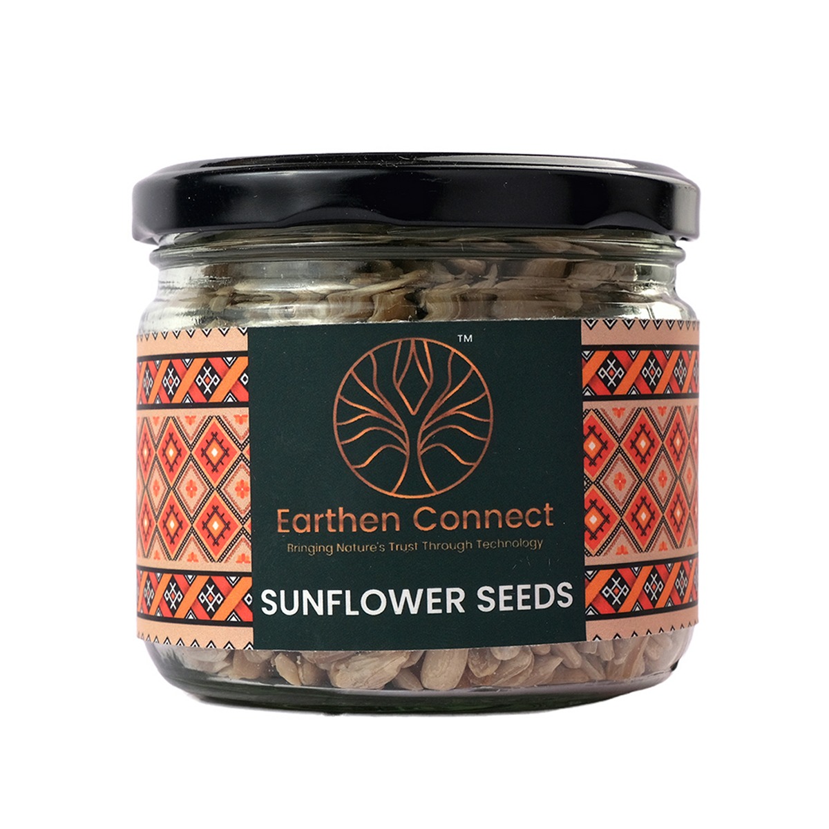 sunflower seeds