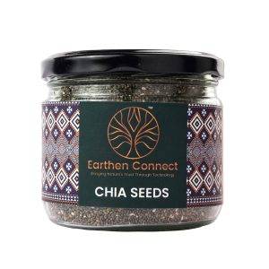 Chia Seeds