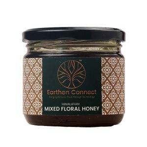 Himalayan Mixed Floral Honey