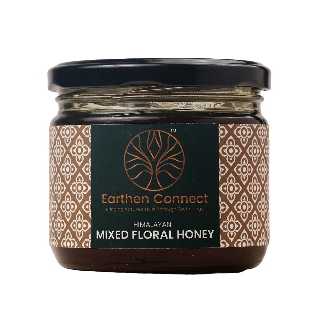 Himalayan Mixed Floral Honey