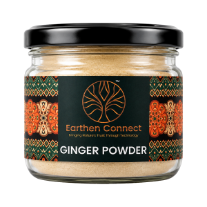 Ginger Powder