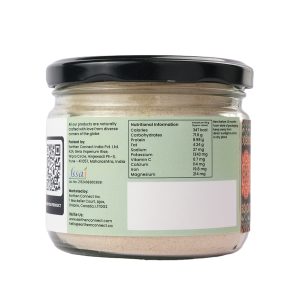 Ginger Powder