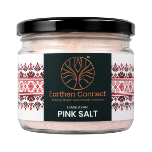 Himalayan Pink Salt