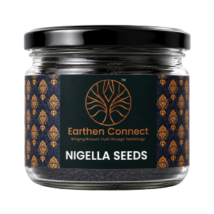 Nigella Seeds