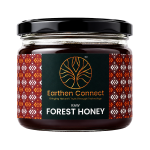 Raw Forest Honey