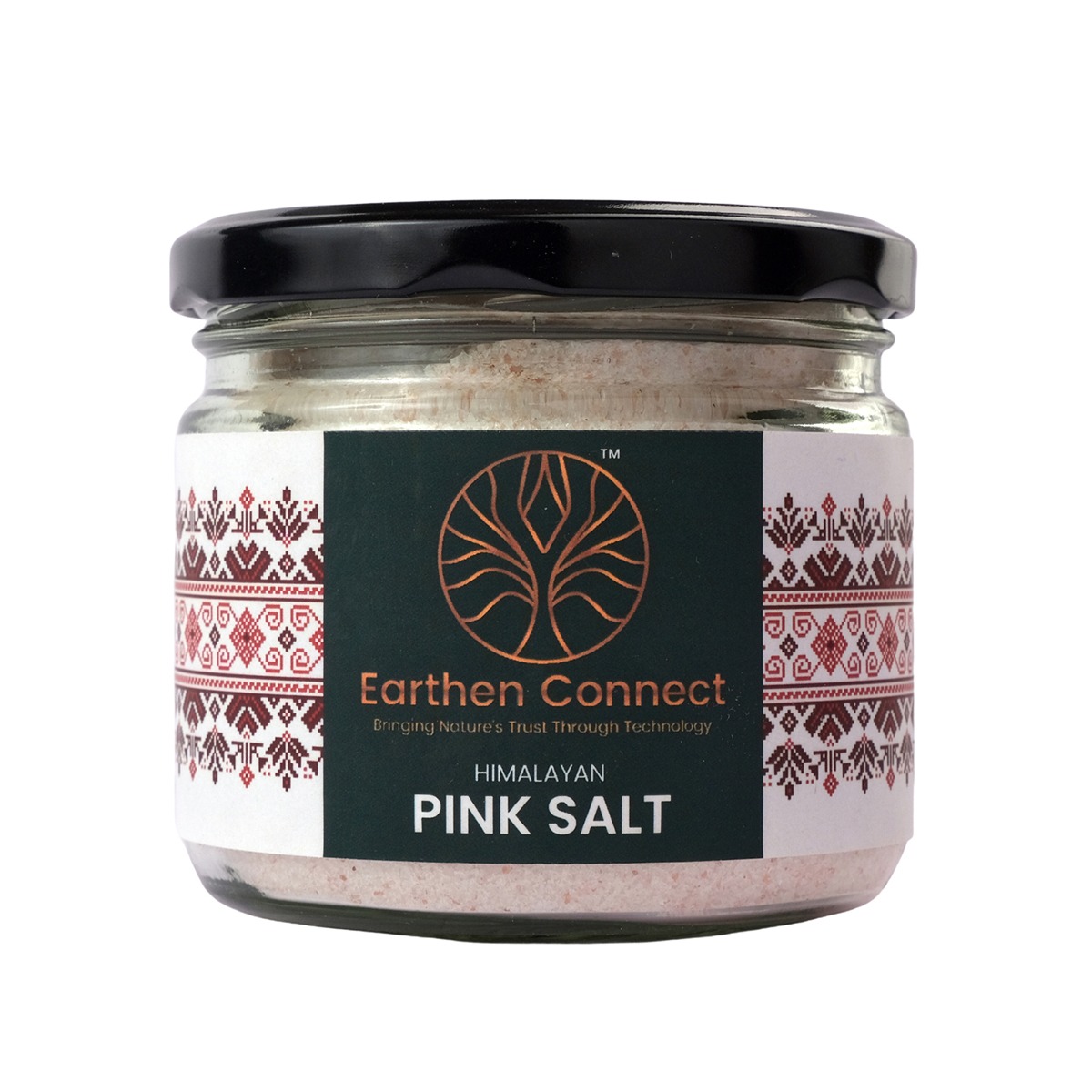 Himalayan Pink Salt