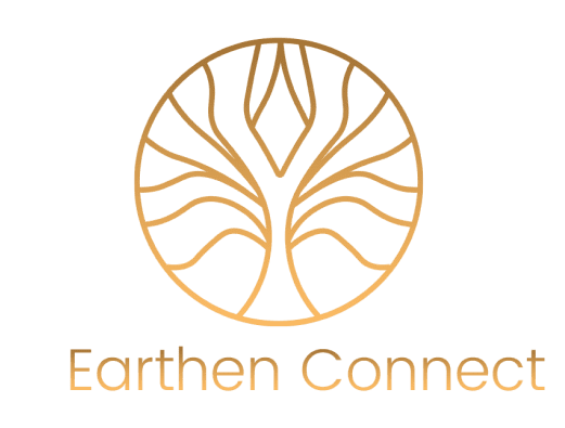 Earthen Connect Logo