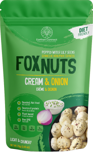 Cheese Cream And Onion