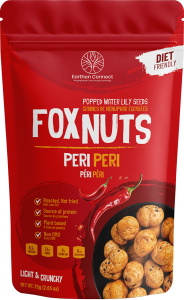 Peri Peri Foxnuts