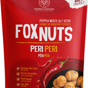 Peri Peri Foxnuts