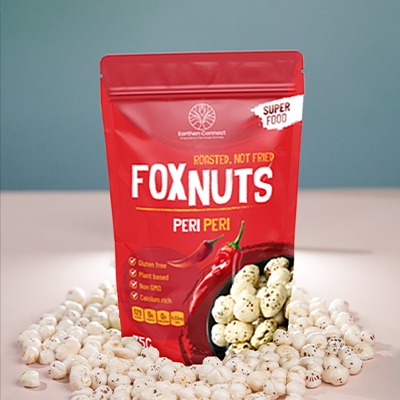Peri Peri Foxnuts