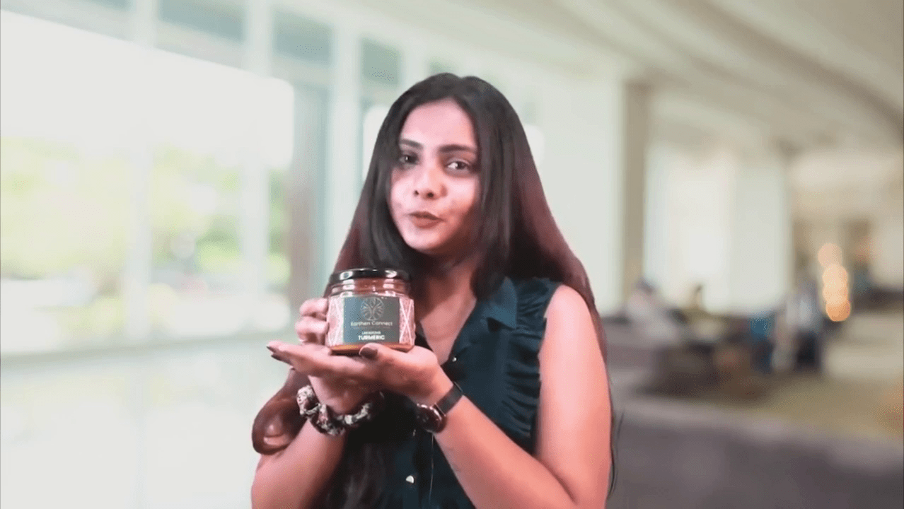 – Shreya