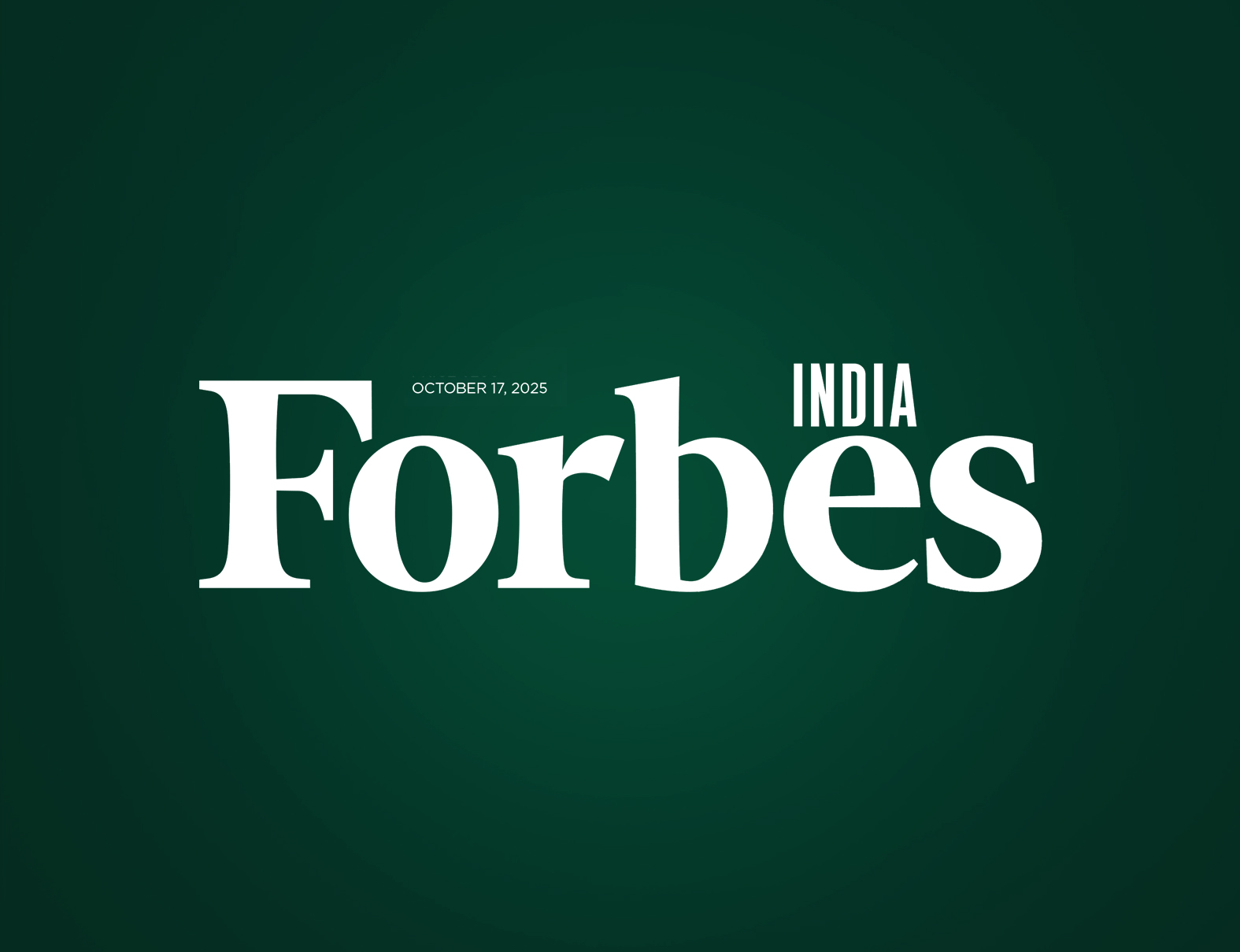 FORBES