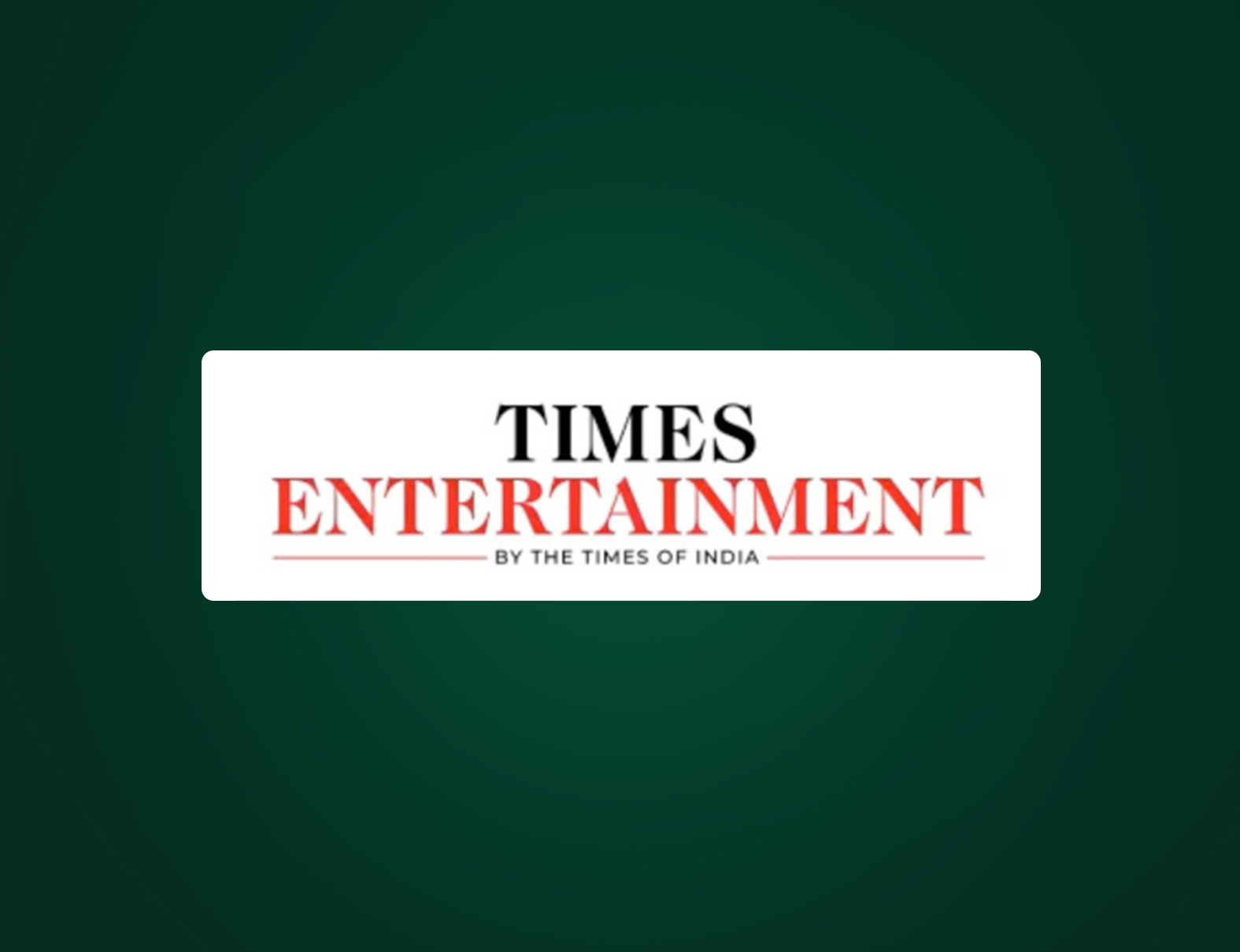 Times of India