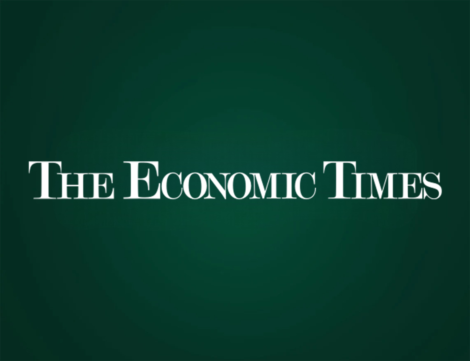 Economic Times