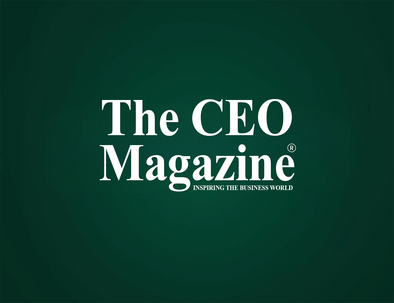 The CEO Magazine
